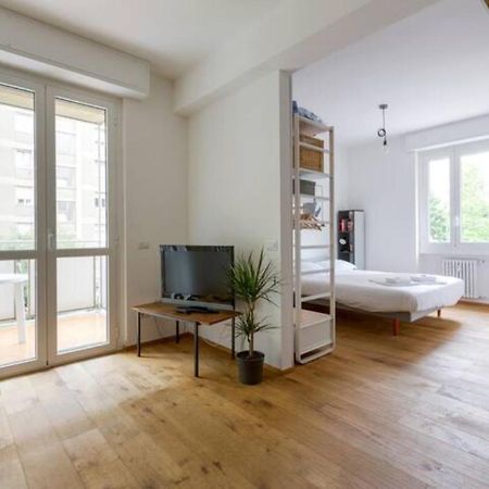 City Life & Mico Cosy And Functional Apartment Мілан Екстер'єр фото