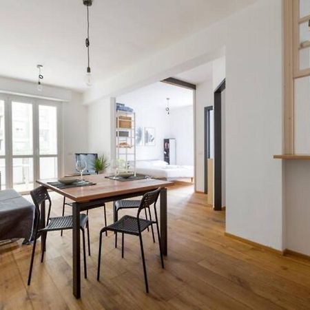 City Life & Mico Cosy And Functional Apartment Мілан Екстер'єр фото